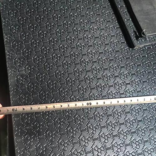 700mm Rubber Sole Sheet 700mm Rubber Sole Sheet
