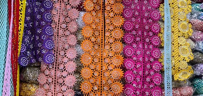 Hot Fix Rhinestone Technology