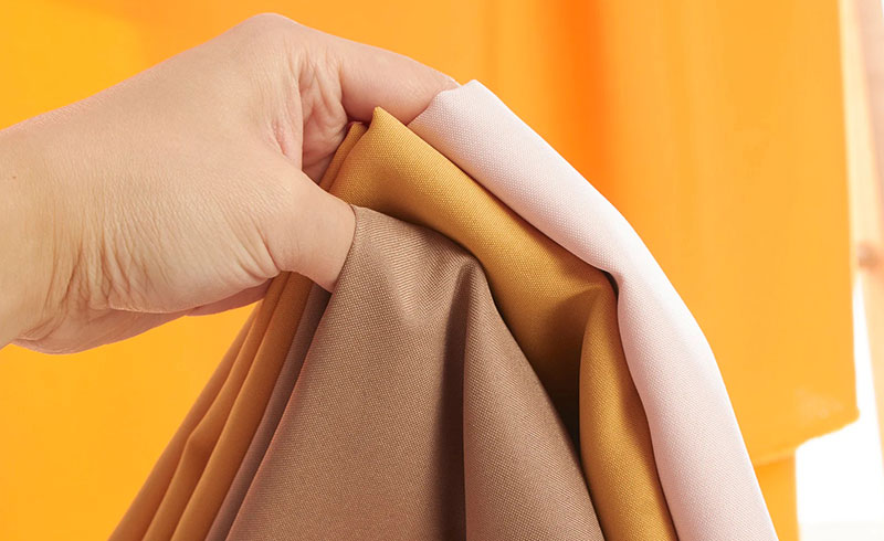Textile Exporter