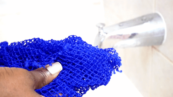 ISO-14001-Nylon Zipper Long Chain