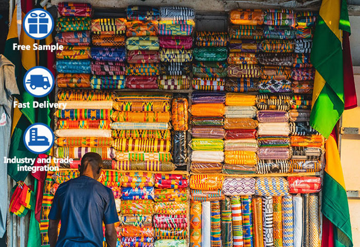 Textile Exporter Textile Exporter