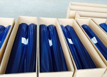 Carton packaging
