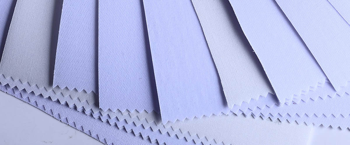 Robe Interlining Sample Card 2