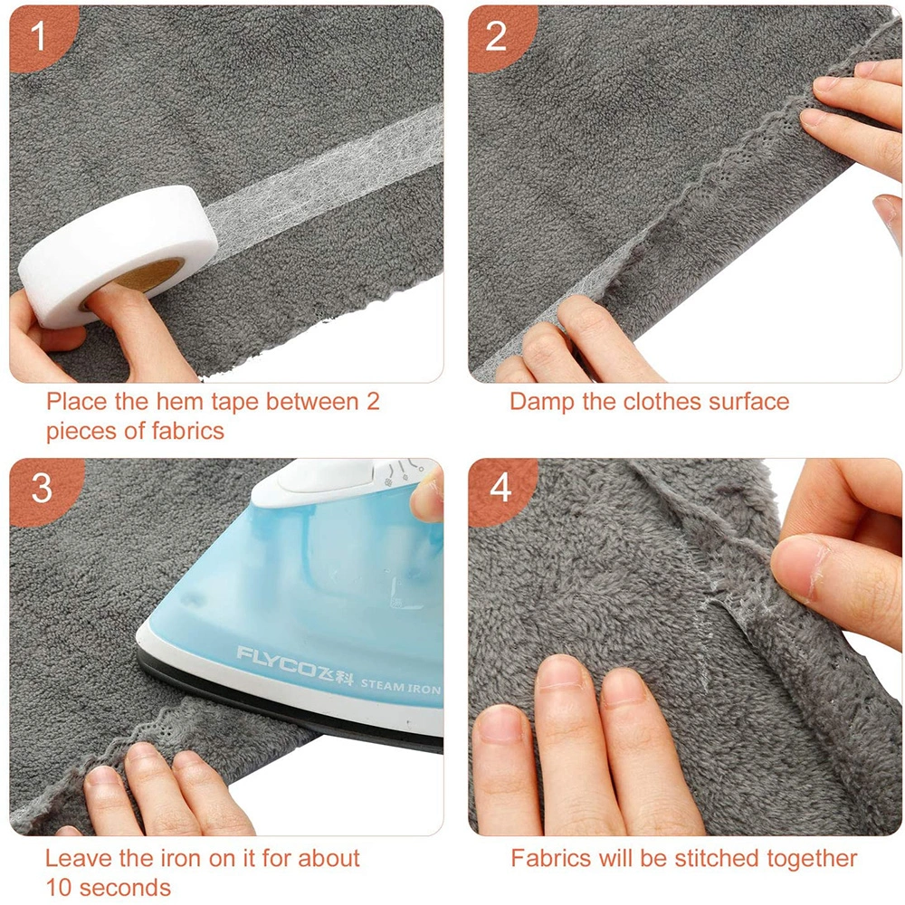 Iron-on Interlining tape Iron-on Interlining tape