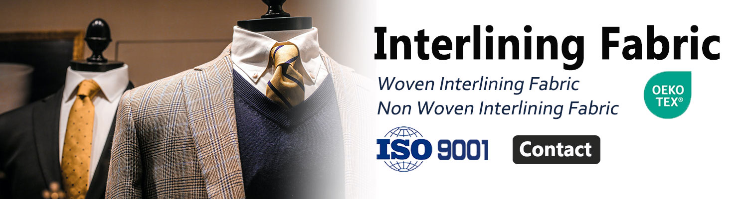 Fusing Interlining