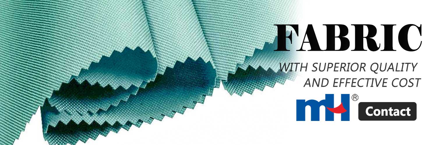 Fabric Manufacturer