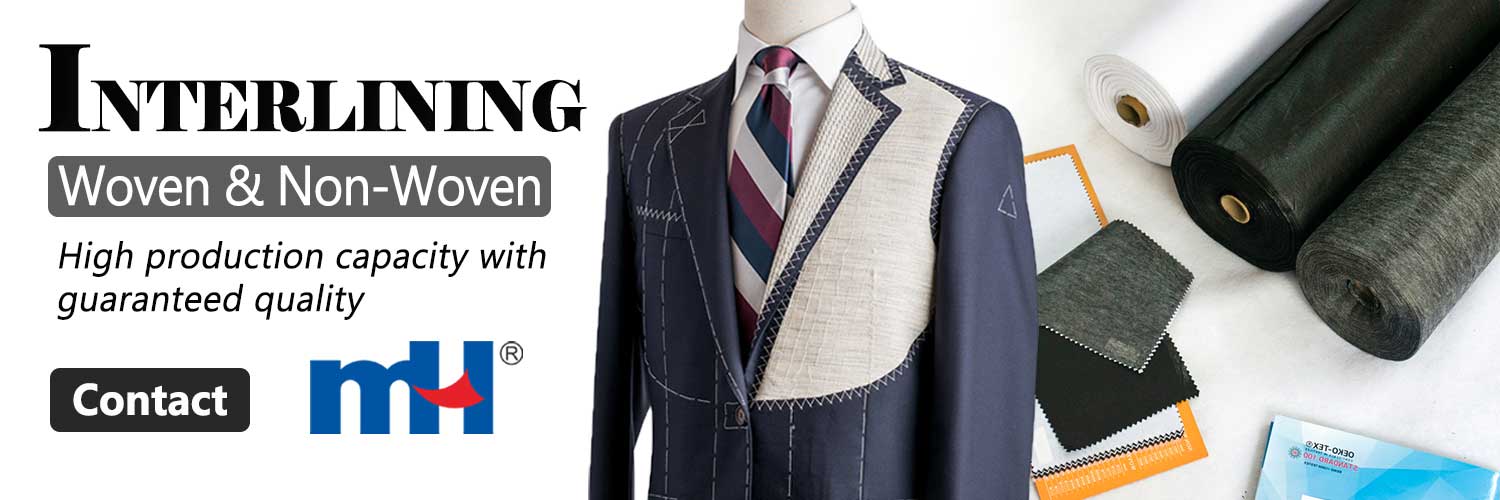 High Quality Interlining Wholesale