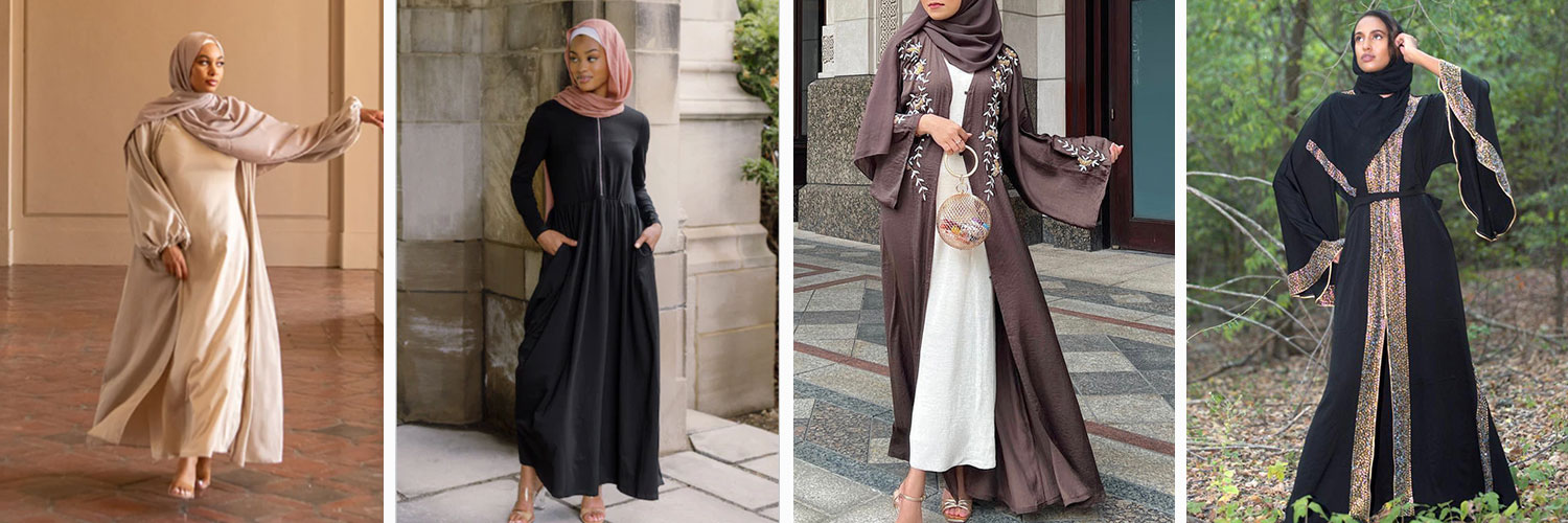 Widely used in Abaya for Ladys NO.3 NYLON ZIPPER LONG CHAIN