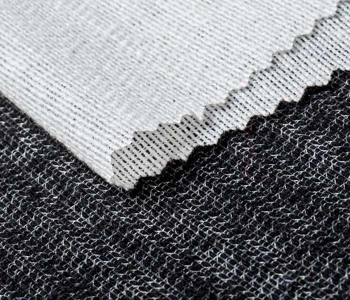 Polyester Twill Woven Interlining Fabric Arabic embroidery dress