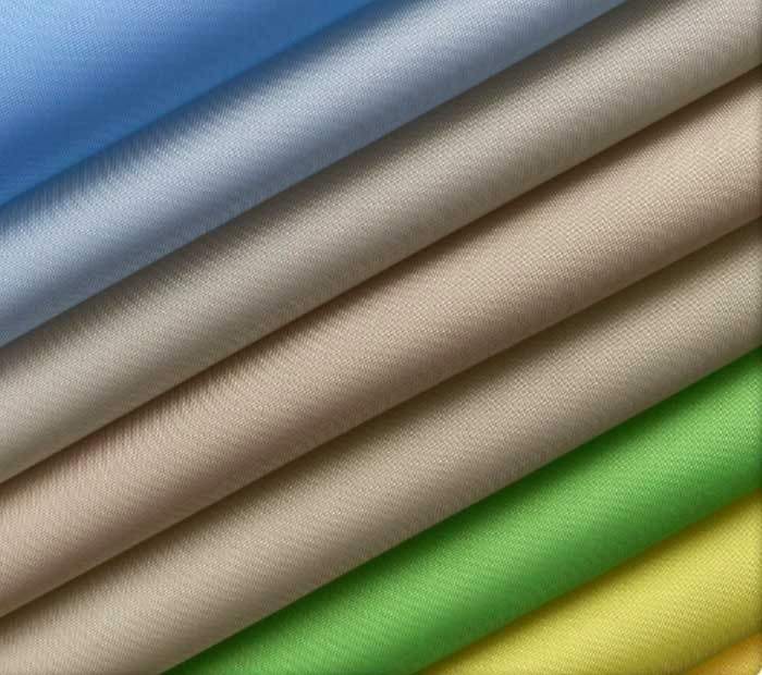 Rich color Selection