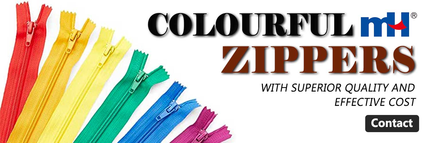 Zipper Wholesale in Israel