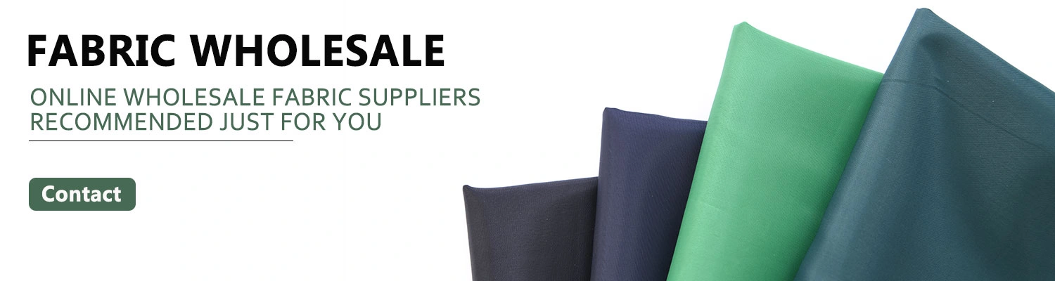 Fabric Wholesaler Fabric Wholesaler