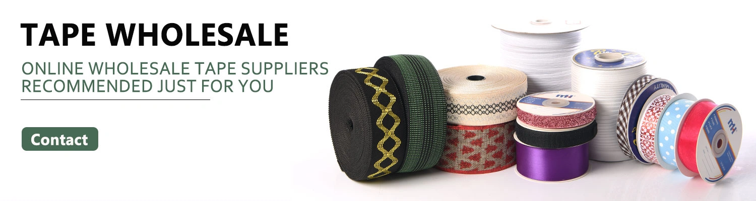 Tape Wholesale Tape Wholesale