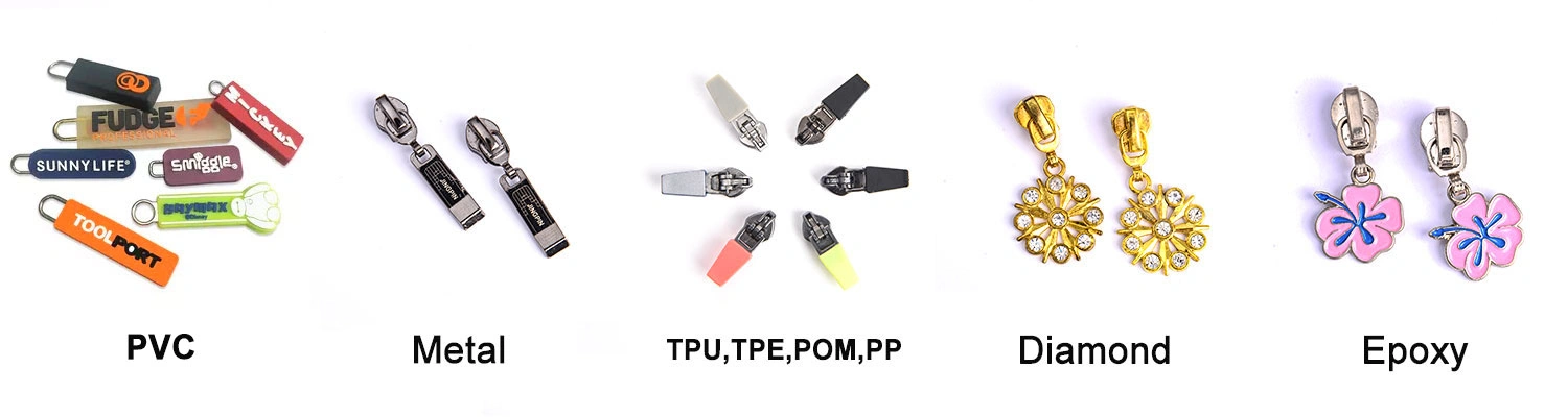 Puller Types