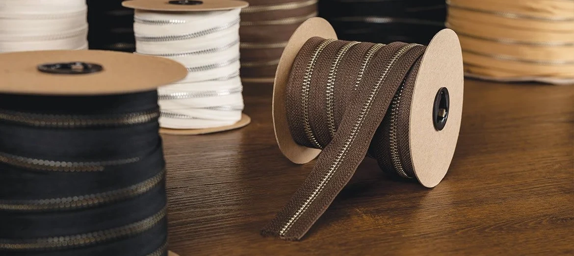 Zipper Manufacturers