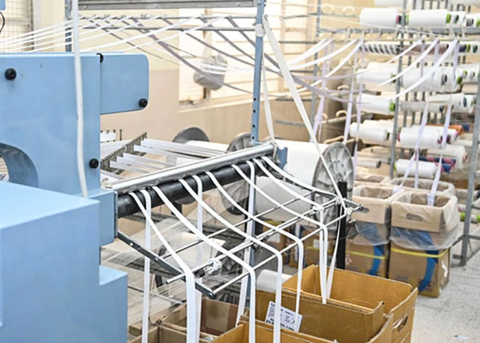 Tape Factory