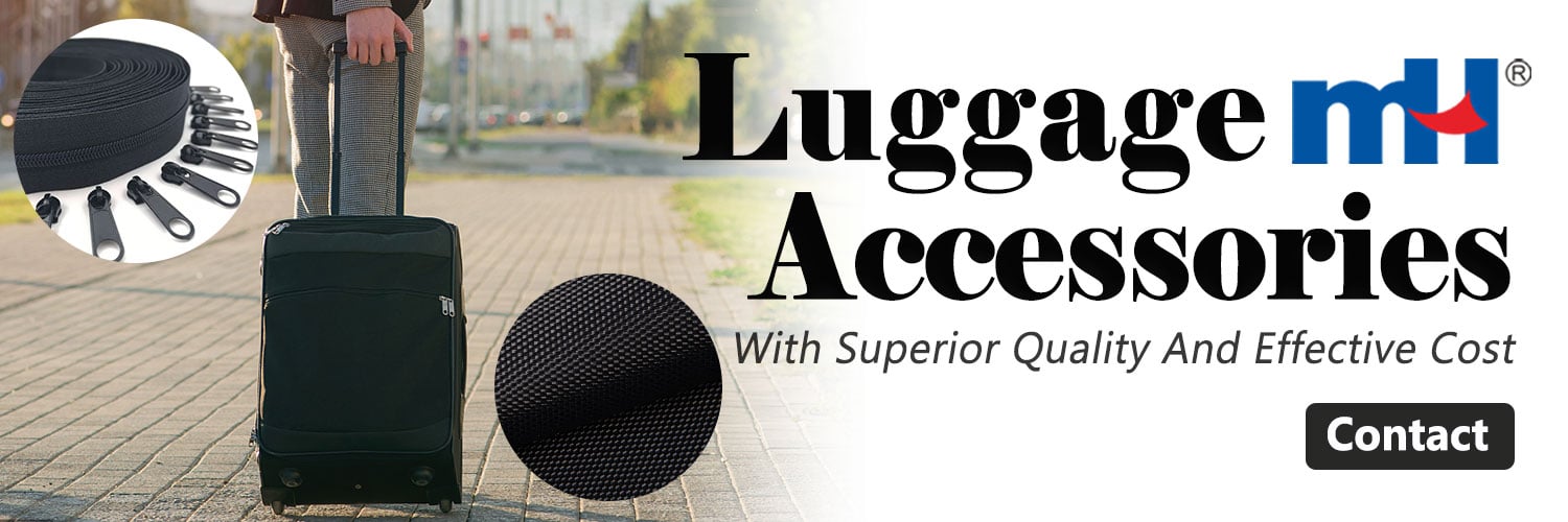 Luggages Accessories Wholesale in Sri Lanka