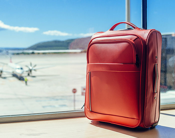 Accessoires Bagages Fabricants de fermetures à glissière