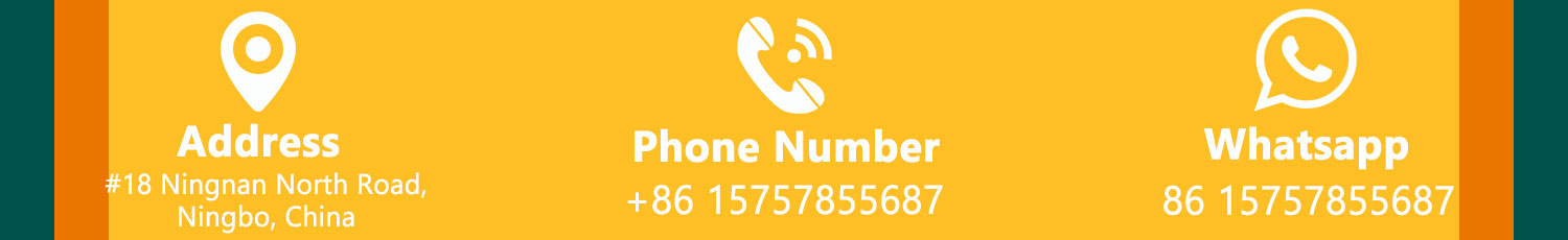 Contactez-nous !