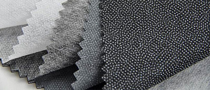 MH Interlining fabric
