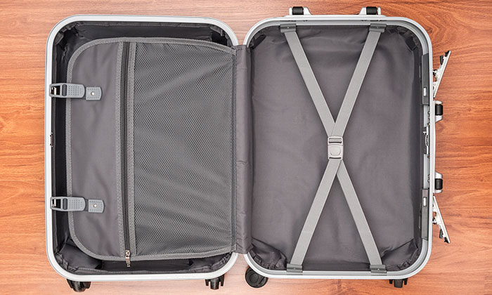 Luggage Accessories