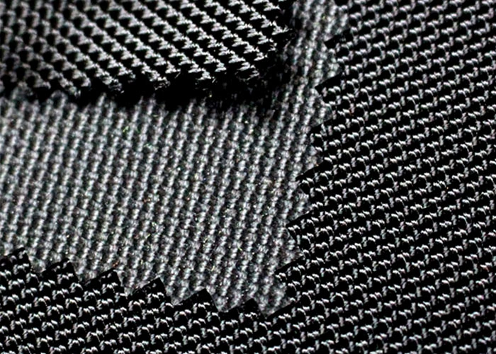 1680D PVC Coated Waterproof Polyester Oxford Fabric