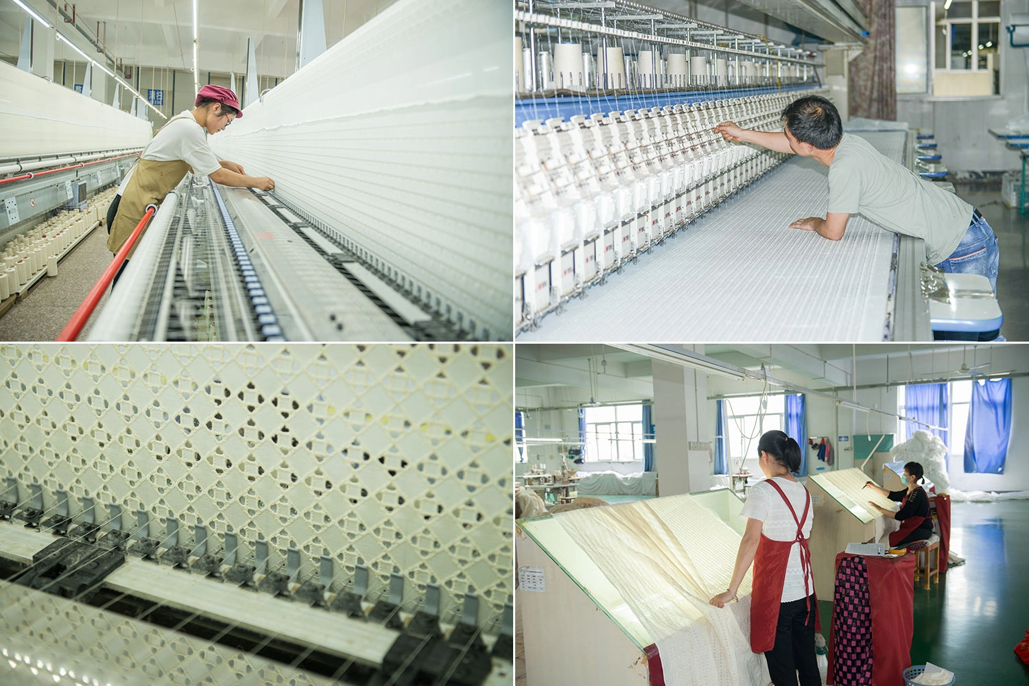 Lace Factory Lace Factory
