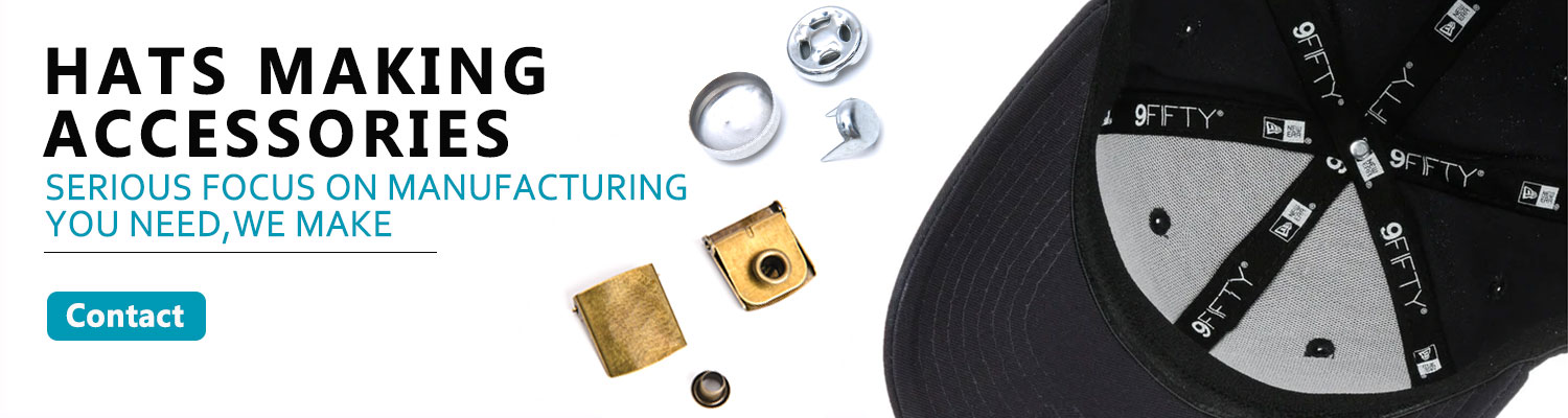 Hat Accessories Wholesale
