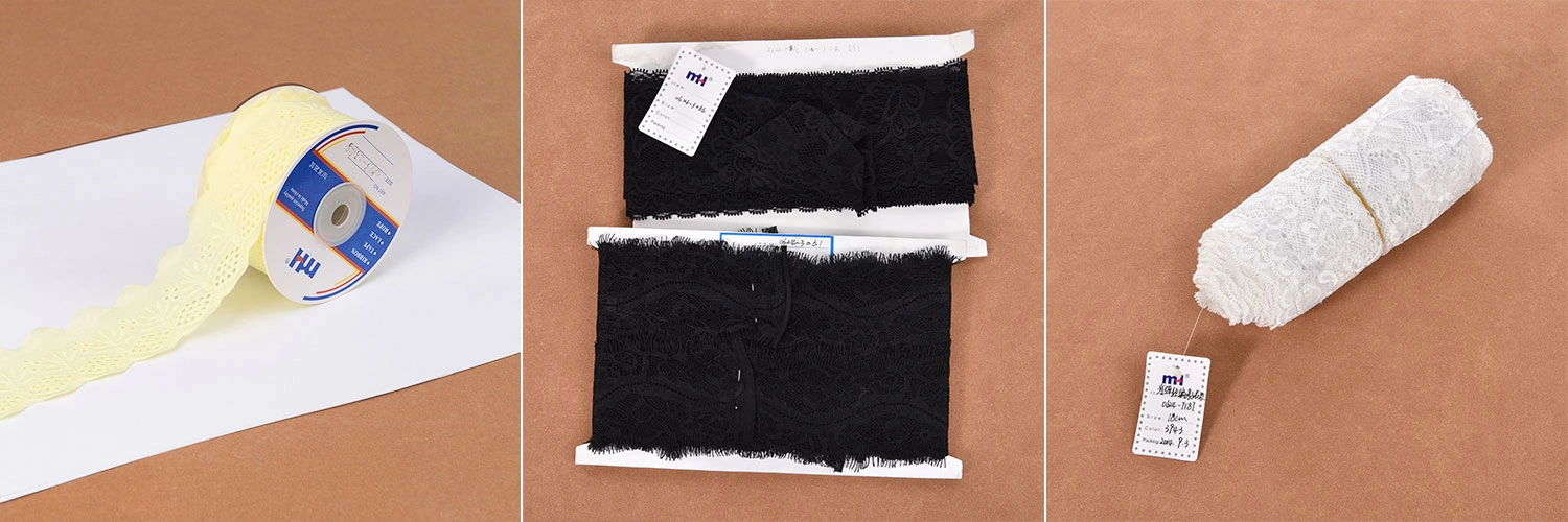 Lace Package Lace Package