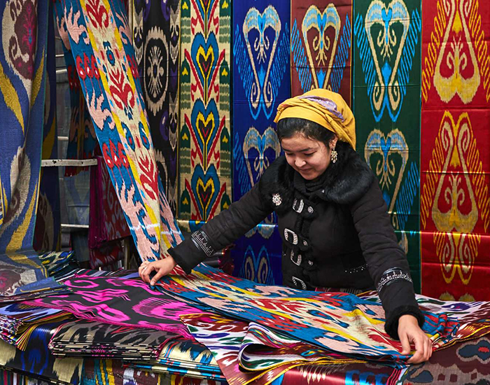 Grossiste en matériel textile Grossiste en matériel textile