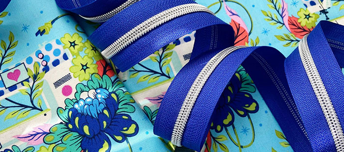 Custom Zipper Tapes Custom Zipper Tapes