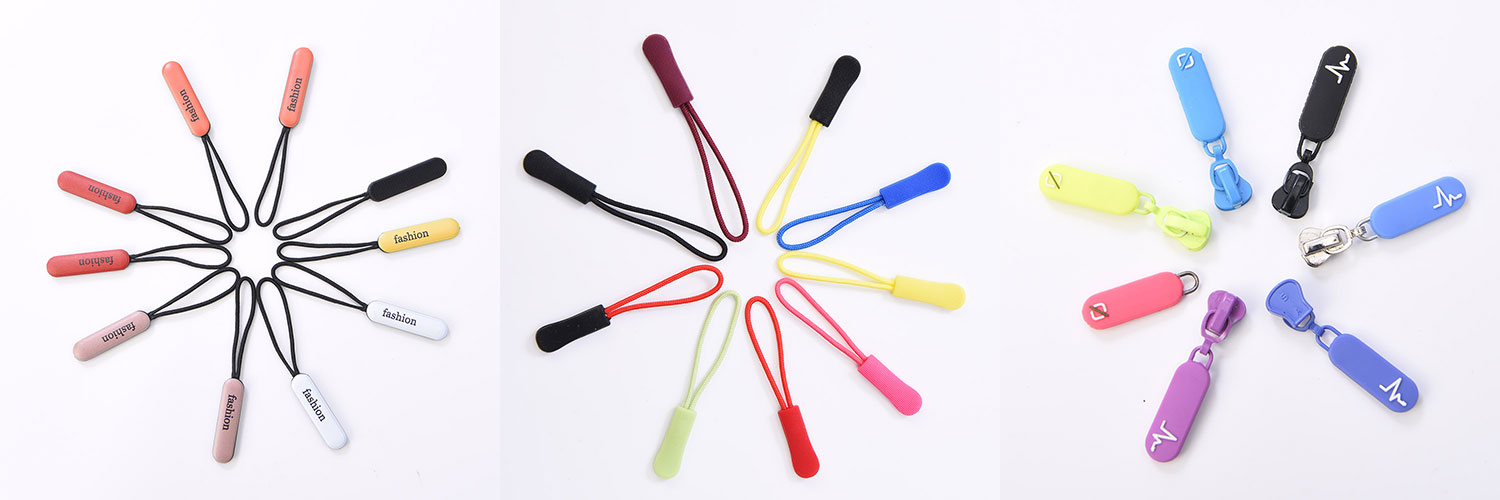 Cord Zipper Puller Cord Zipper Puller