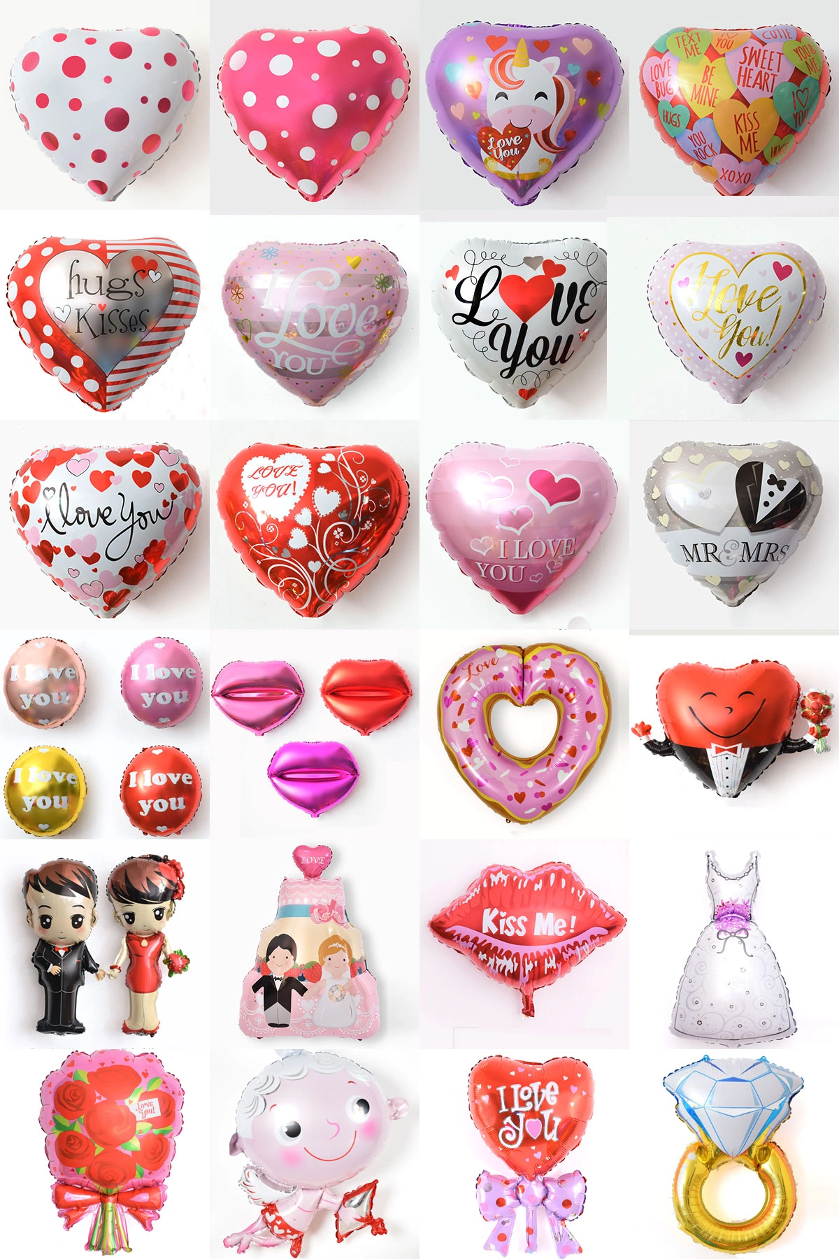 wedding party decoration english happy birthday