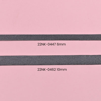 6mm 8 ring