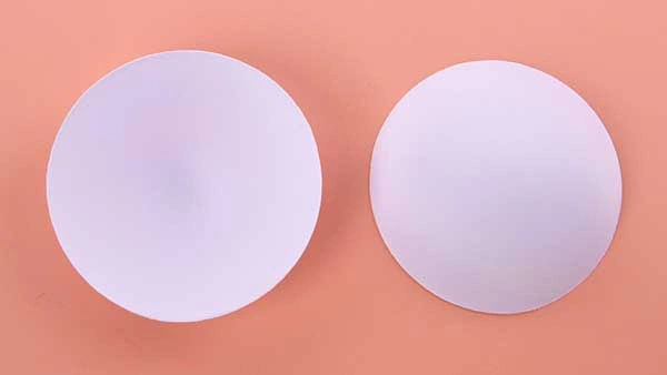Unisex bra cup