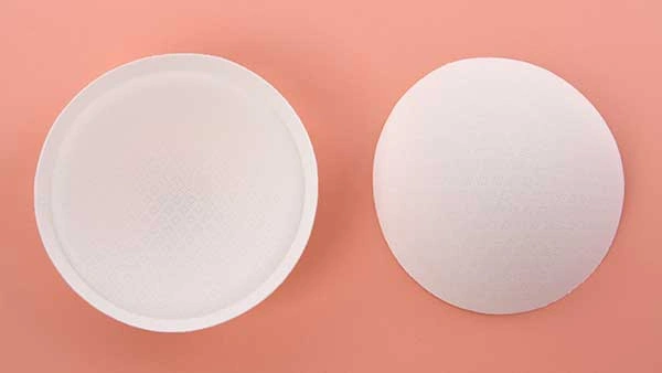 Unisex bra cup