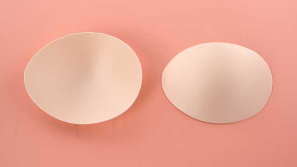 Unisex bra cup Unisex bra cup