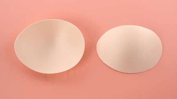Unisex bra cup Unisex bra cup