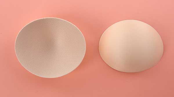 Unisex bra cup Unisex bra cup