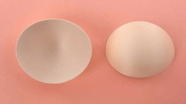 Unisex bra cup Unisex bra cup