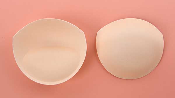 Half Moon Bra Pad Half Moon Bra Pad