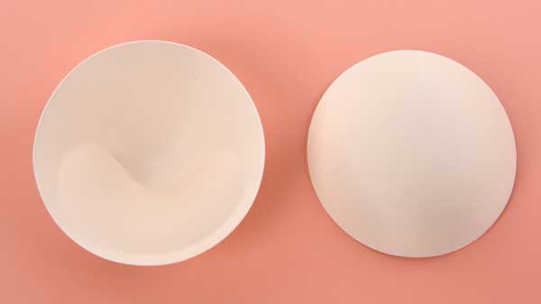 Unisex bra cup Unisex bra cup