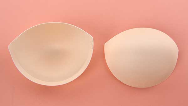 Half Moon Bra Pad Half Moon Bra Pad
