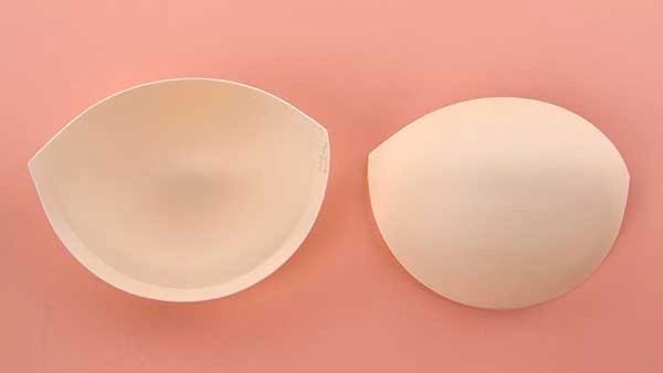 Half Moon Bra Pad Half Moon Bra Pad