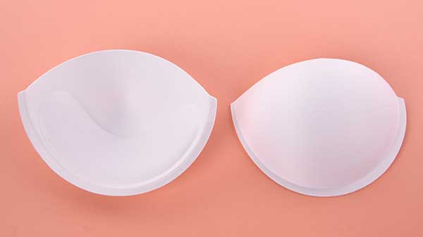 Half Moon Bra Pad Half Moon Bra Pad