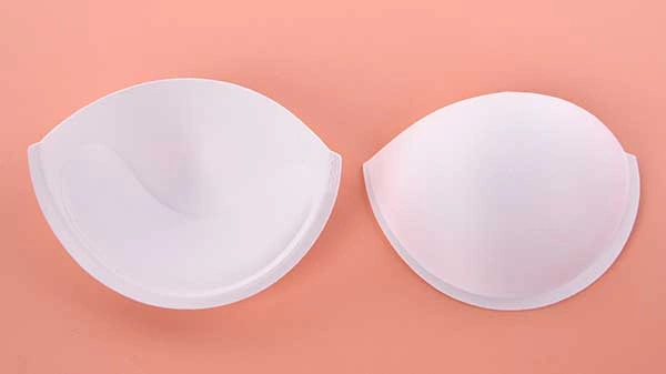 Half Moon Bra Pad Half Moon Bra Pad