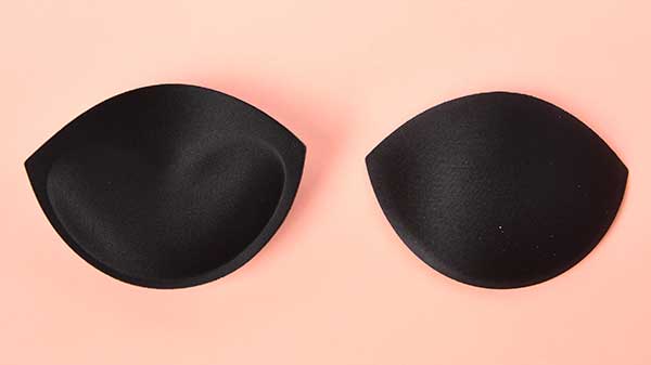 Half Moon Bra Pad Half Moon Bra Pad