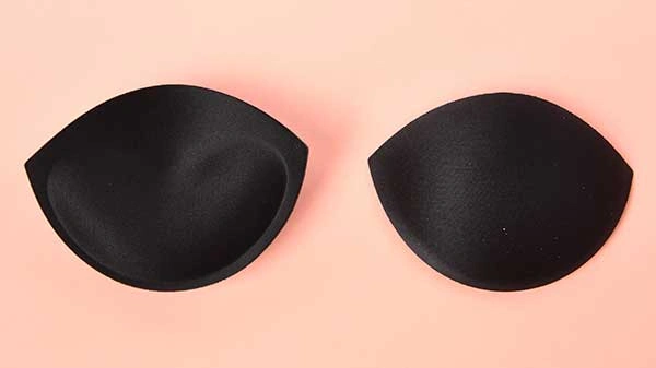 Half Moon Bra Pad Half Moon Bra Pad