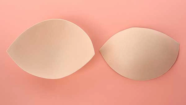 Half Moon Bra Pad Half Moon Bra Pad