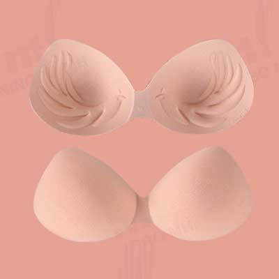 one-piece bra pad one-piece bra pad